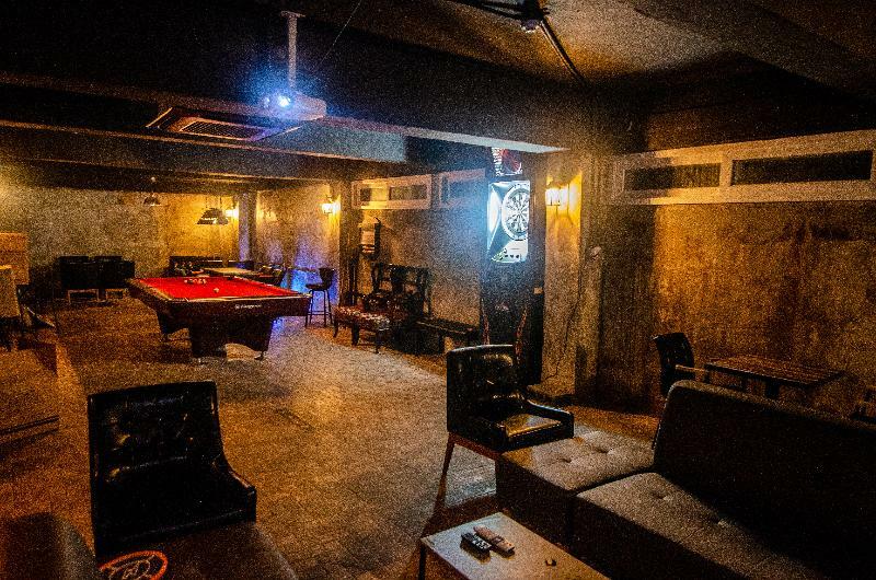 One Way Guesthouse Busan Luaran gambar