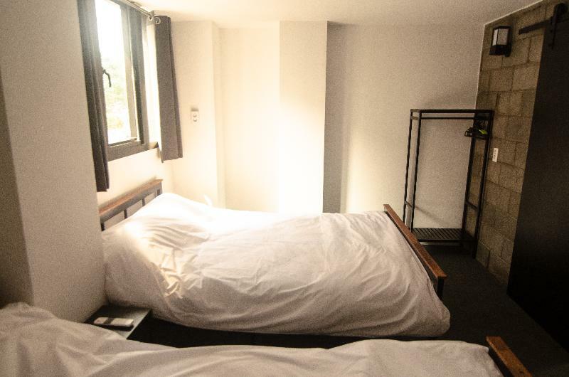 One Way Guesthouse Busan Luaran gambar