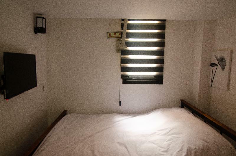 One Way Guesthouse Busan Luaran gambar